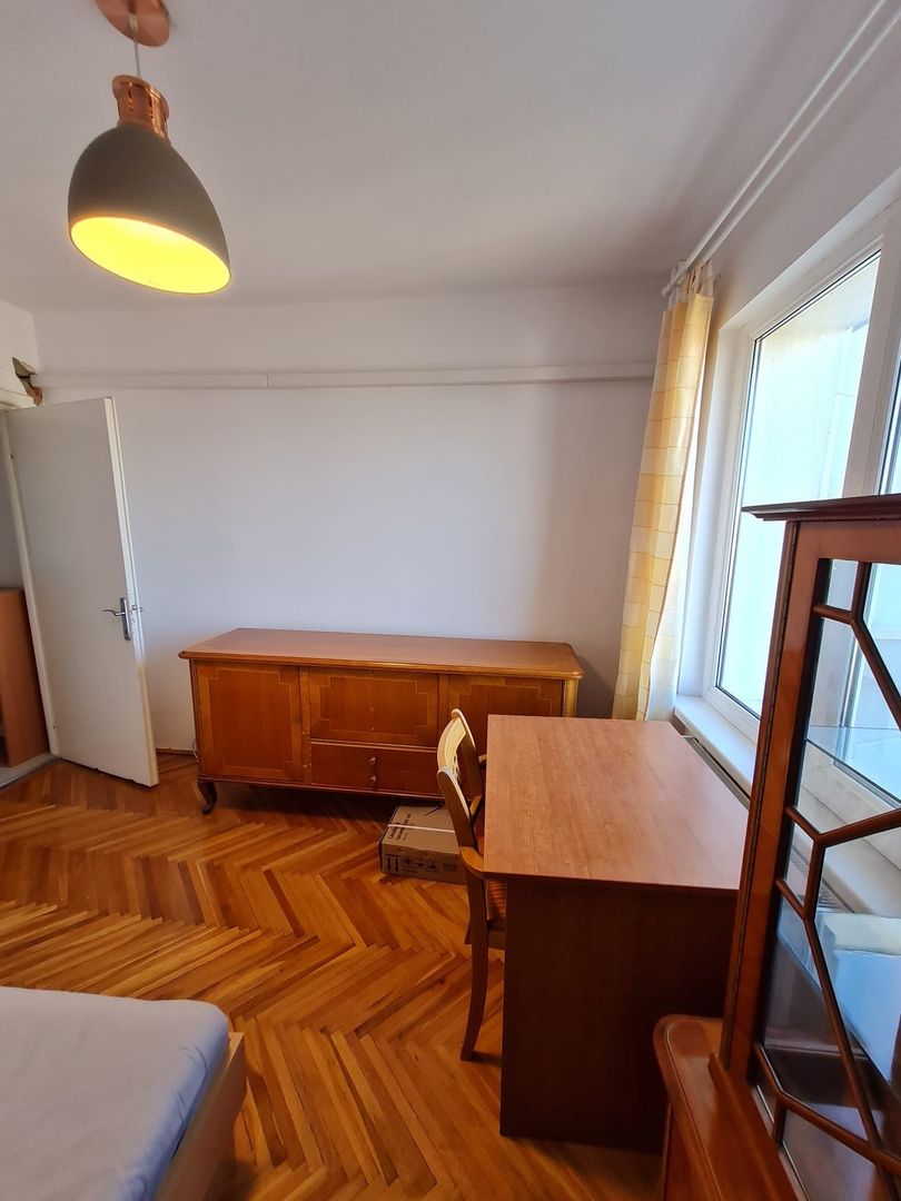 apartament 3 camere zona Mărăști - Poză 7