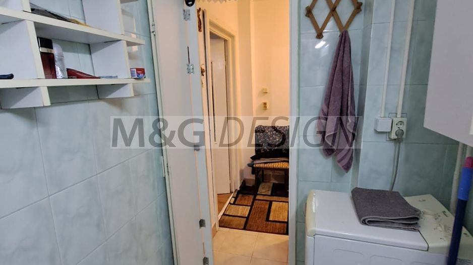 Apart 1 camera decomandat Sagului-Piata Doina - Poză 7