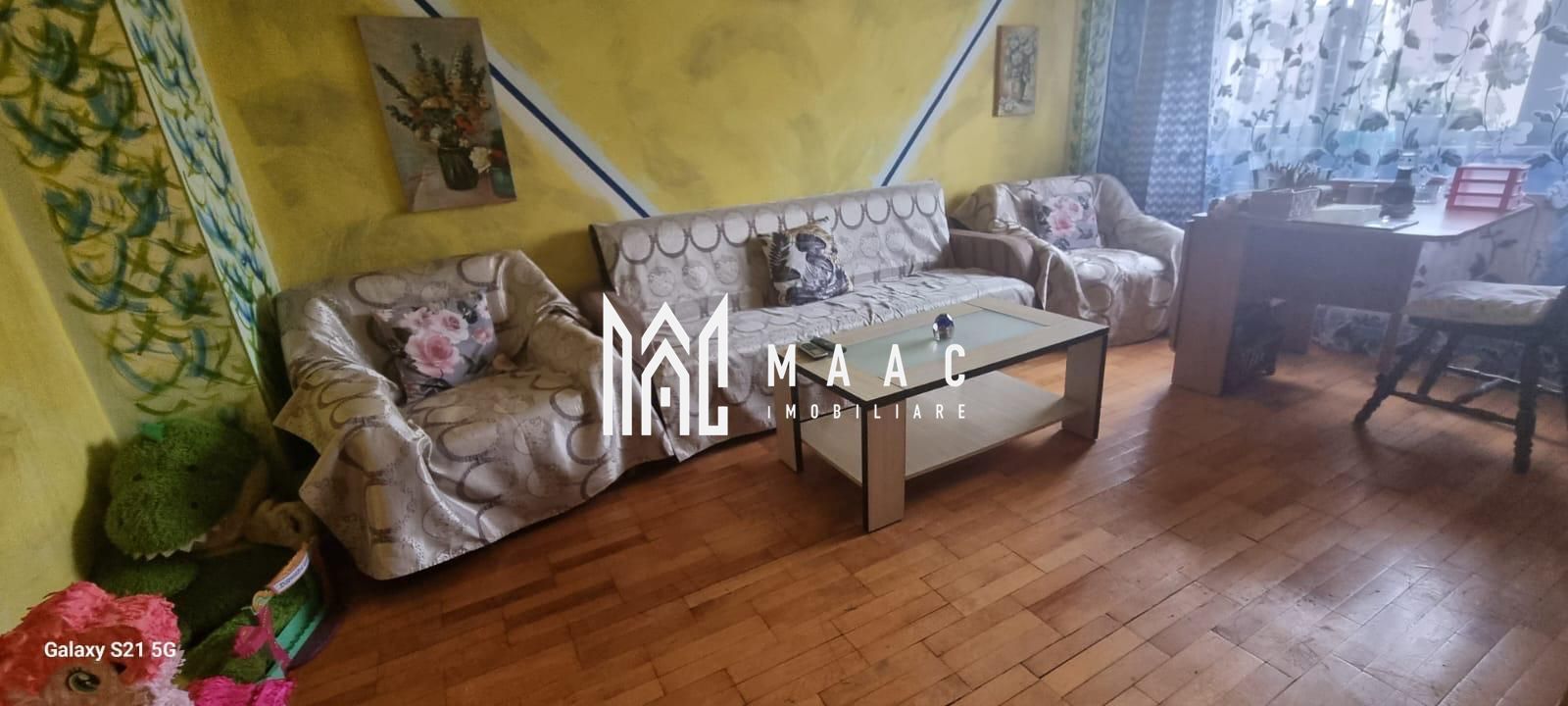 Apartament 2 camere | Etaj 1 | 60 MP | Constitutiei | Centru - Poză 1