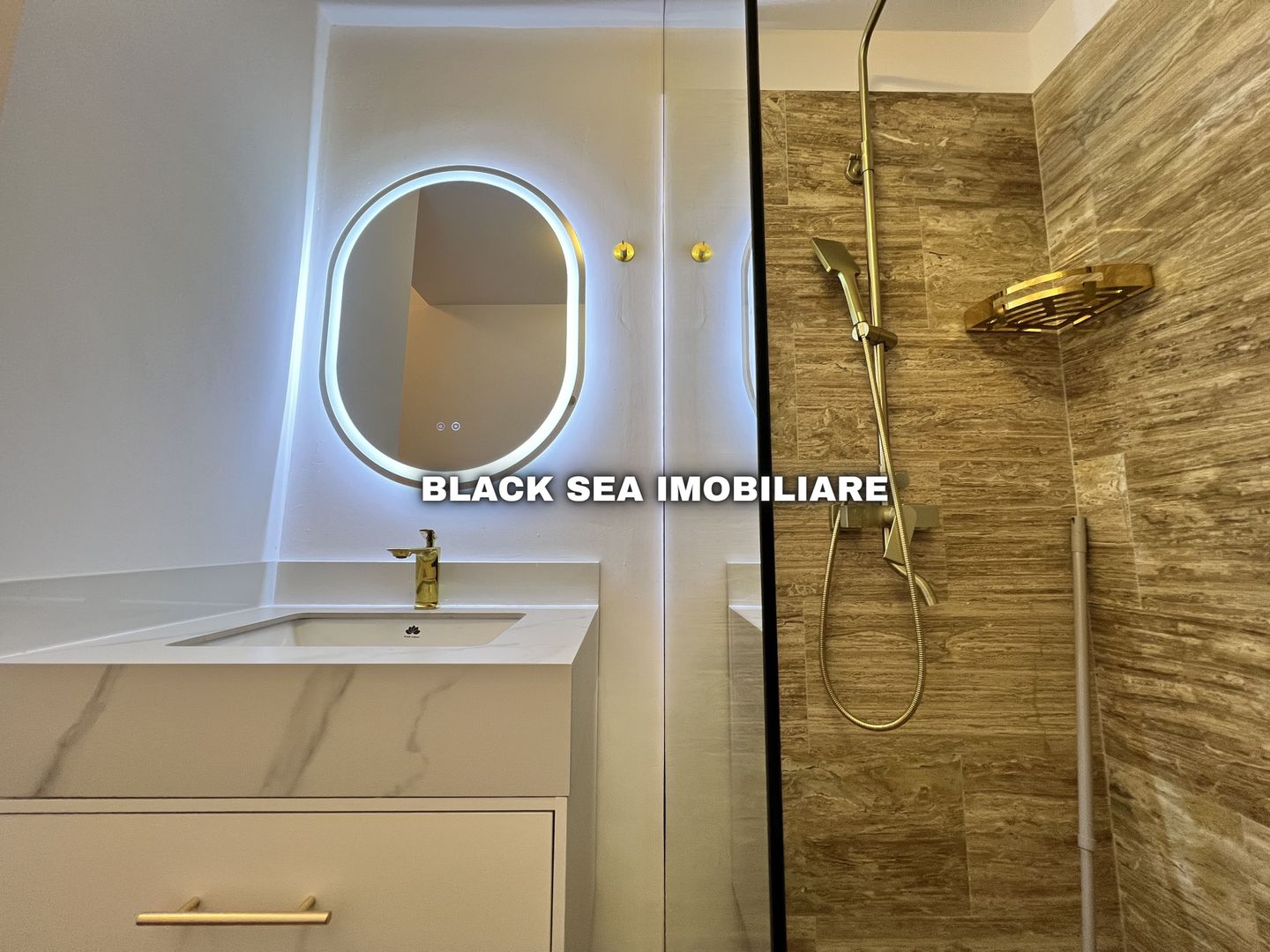 Apartament 3 camere PRIMA INCHIRIERE - MAMAIA NORD - TERMEN LUNG - Poză 13