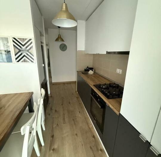 APARTAMENT PREMIUM | BELVEDERE RESIDENCE - Poză 3