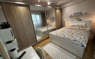 Ap 3 cam 80mp, Et2, Valea Lupului, 2 locuri de parcare- 171.000 € - Poză 19