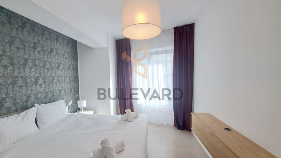 Comision 0! Apartament 2 camere la cheie in bloc nou! - Poză 1