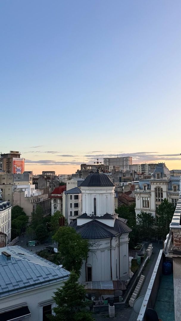 De Inchiriat Apartament 2 Camere, Unirii - Lipscani - Poză 17