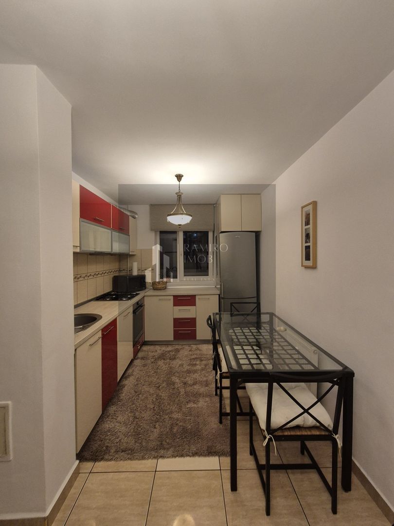 Inchiriere Apartament 3 camere | Crangasi | Prox Metrou | Petfriendly - Poză 5