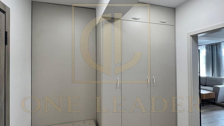 Apartament 2 Camere | Coresi | Parcare Inclusă - Poză 9