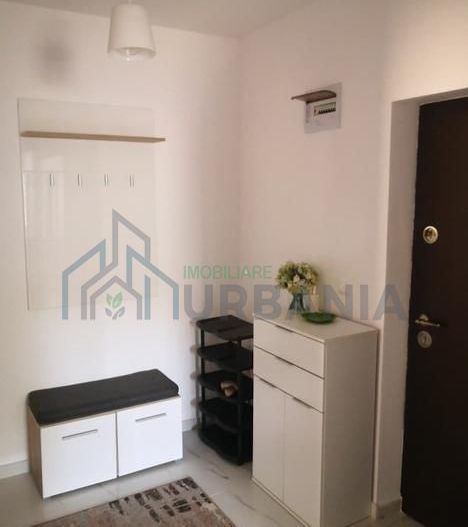 Apartament 3 camere de vanzare, Lunca Cetatuii, Cartier Editurii, 69 mp, mobilat - Poză 12