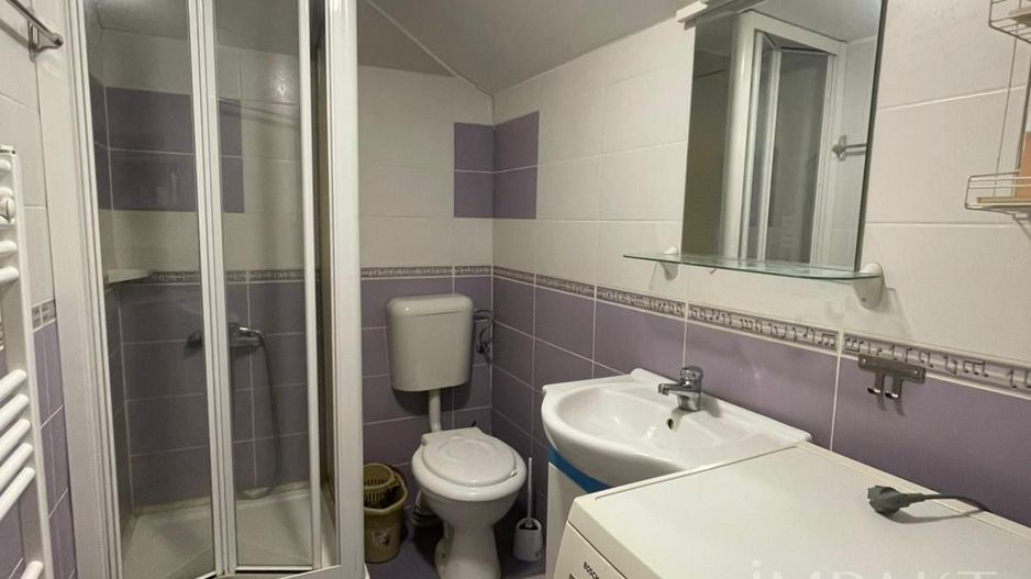 Apartament la casă cu 1 camere Gheorgheni, zonă liniștită - Poză 5