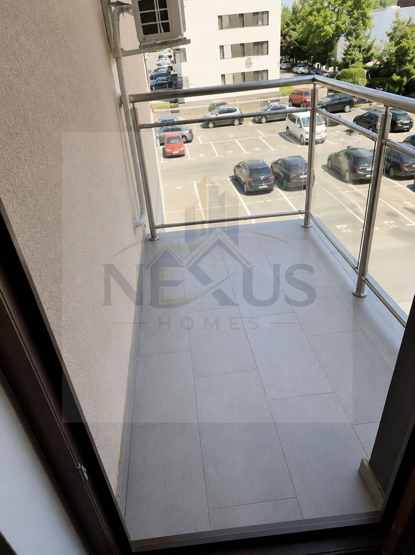 Apartament 3 camere de închiriat | Cartier Solar| - Poză 6
