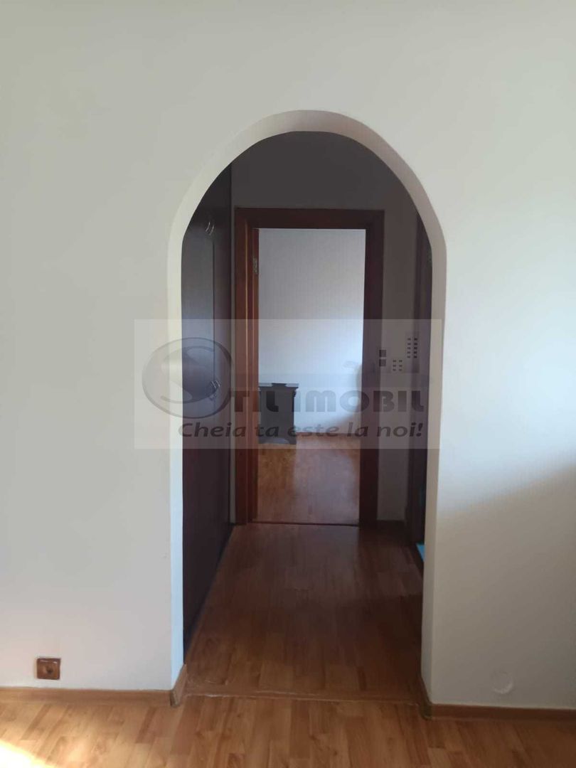 Apartament 2 camere, 52 mp, 3/4, Podu de Piatra - 96.000 euro ! - Poză 6