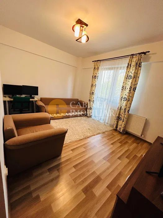 Etaj 1 - 2 Camere Decomandat  - 52 Mp -Bloc 2015 Aleea Tudor Neculai - Poză 7