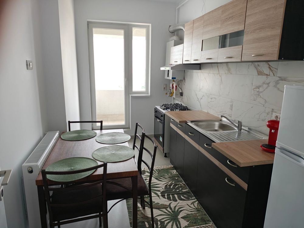 Apartament 2 camere de inchiriat - str Odei/Brancoveanu - Poză 1