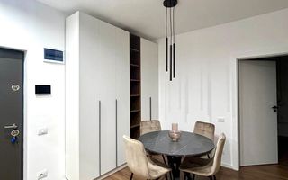 Apartament la cheie / etaj intermediar / Zoma BMW - Poză 7