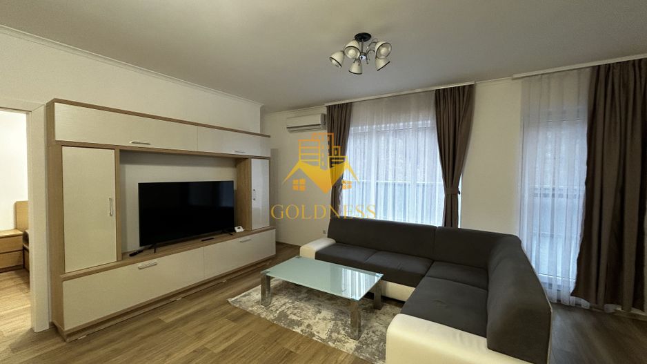 2 camere open space, Modern, Parcare, zona Teilor, Panemar, Floresti - Poză 3