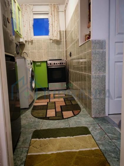 Apartament Tătărași -Flora - Poză 5