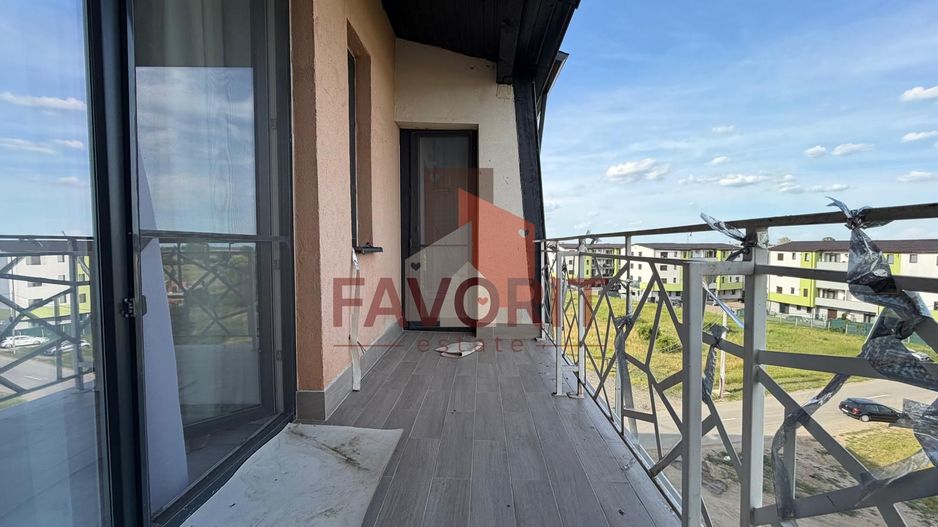 2 camere | Bloc nou | Smart Home | Zona excelenta | centrala proprie | - Poză 12