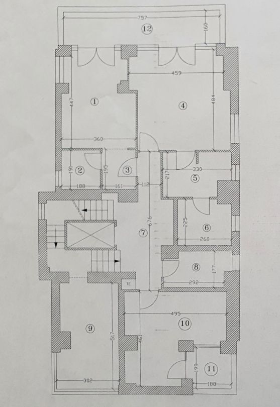 vila P+2E | Greenlake | Baneasa | Sisesti | Lac Grivita - Poză 24