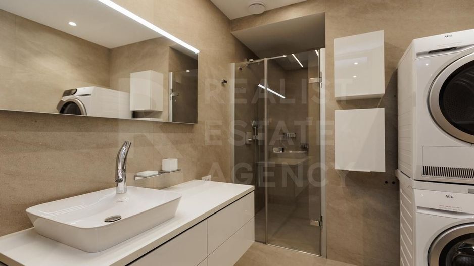 Chirie, apartament cu 2 camere, str. Petru Movilă, sectorul Centru - Poză 19