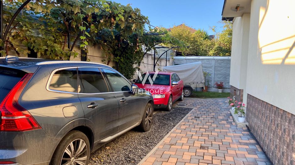 Chirie casa individuala, zona Trei Stejari. Sibiu - Poză 2