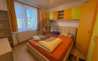 Apartament 2 camere, decomandat Medias - Poză 9