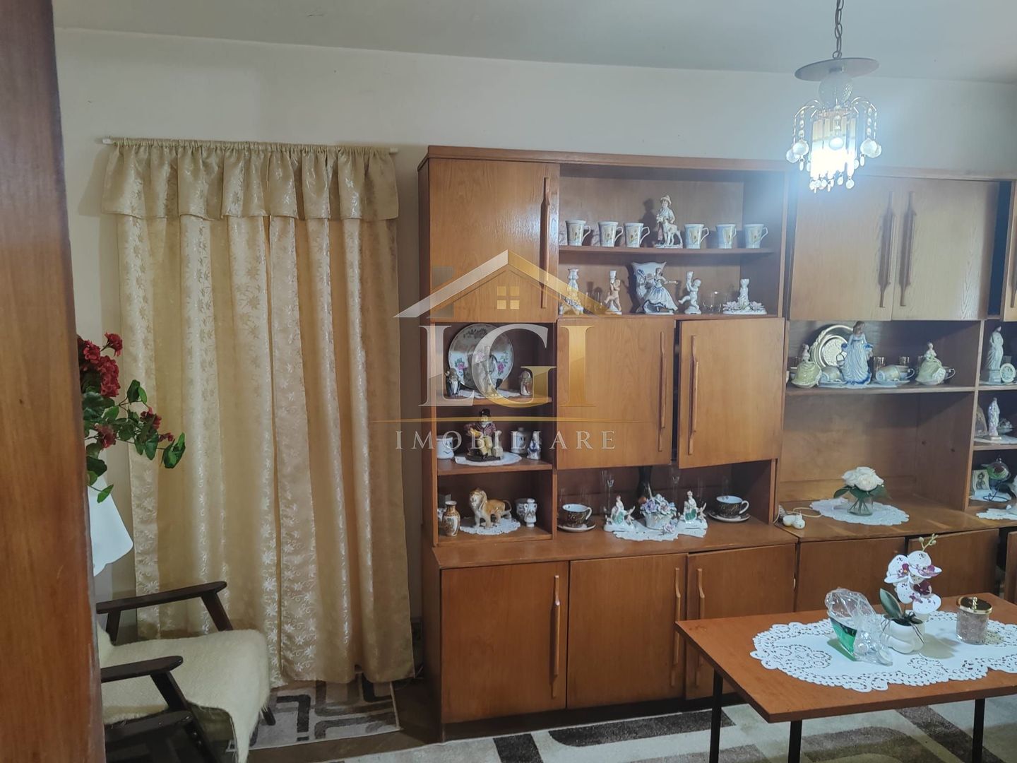 Apartament cu 2 camere de vânzare în Micro 8, Targoviste - Poză 9