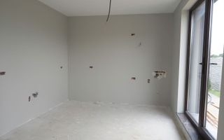 Vanzare Casa cu teren 500mp-Corbeanca padurea Petresti - Poză 5