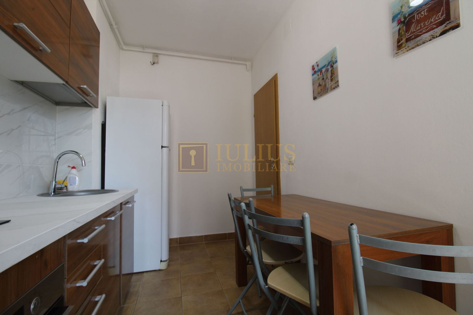 Pet-friendly, centrala proprie; Facultatea de Agronomie. - Poză 8