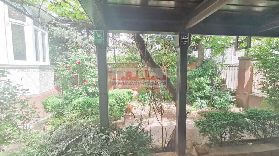 Vanzare si * sau Inchiriere Casa/Vila 5 camere Dorobanti - Poză 25