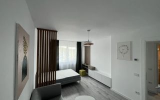 Apartament 1 camera decomandat in completul Poitiers Towers - Poză 1
