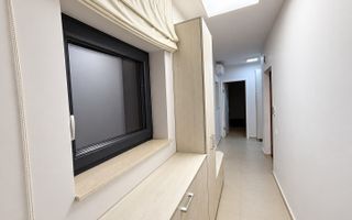 3 camere Semidecomandate, Parcare, Eric Berghel, Modern, Borhanci,AC - Poză 7
