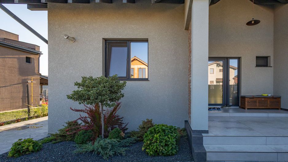 Casa deosebita de vanzare in Giarmata COMISION 0% CUMPARATOR - Poză 25