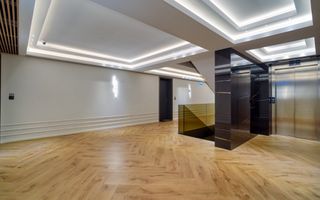 APARTAMENT CU 2 CAMERE SI 2 BAI-COSMOPOLIT - Poză 23