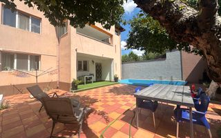 Vilă cu piscină și teren 563 mp, Dristor - Poză 14