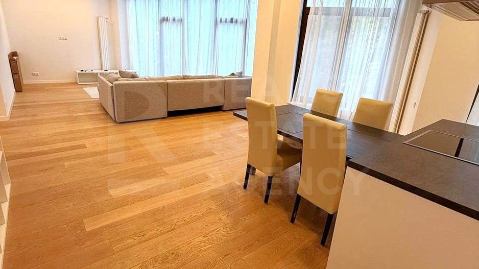 Chirie, apartament, 3 camere, strada Alexei Mateevici, Centru - Poză 9