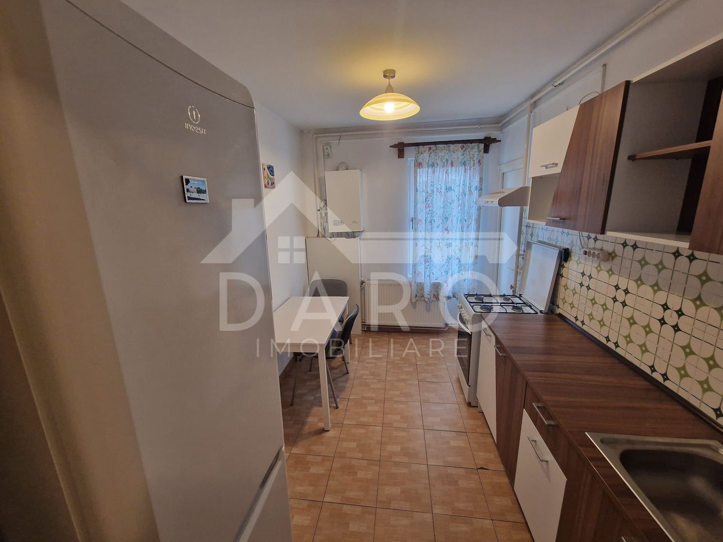 Închiriez apartament 2 camere  in TUDOR - Poză 7