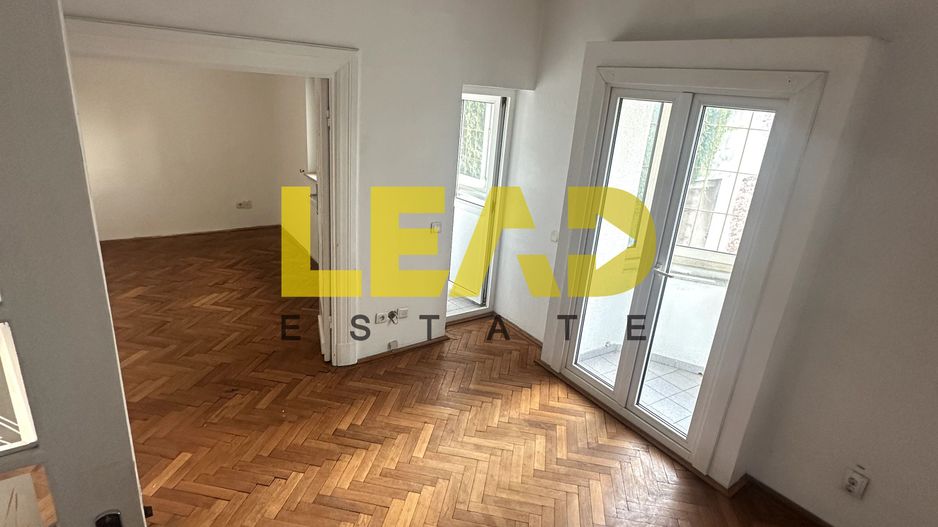 Apartament 2 camere | centrală proprie + AC | bloc interbelic | Piața Romană | - Poză 1