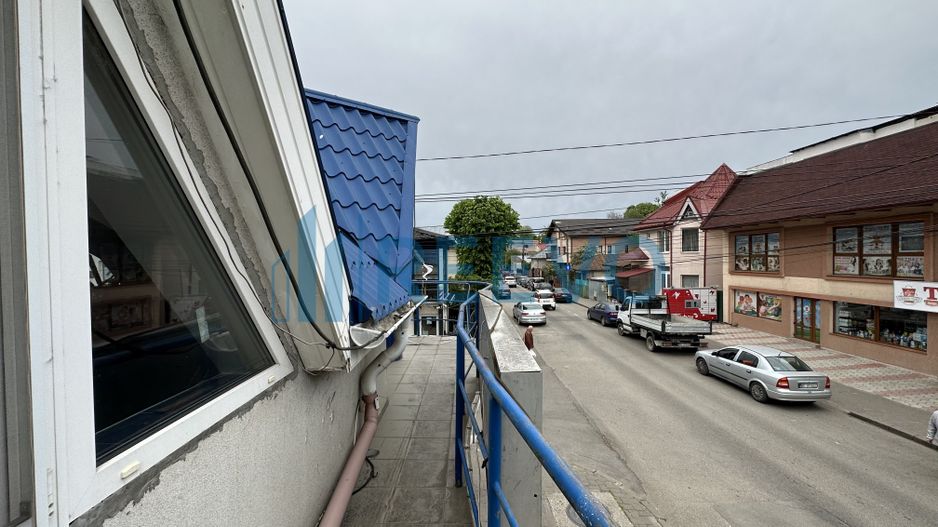 Spațiu comercial de 150 mp de închiriat, Miron Costin - Poză 17