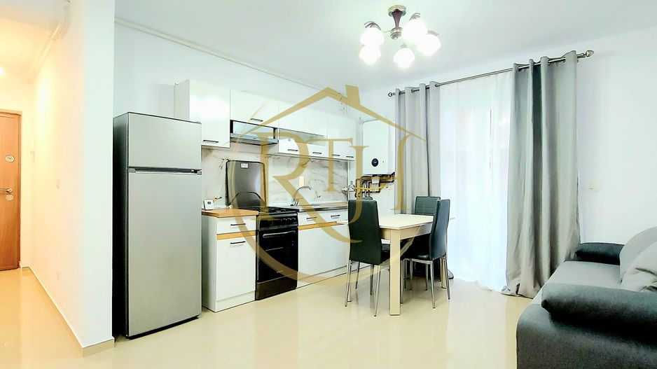 Oferim spre vanzare apartamente cu 2 camere, Giroc, zona Centrala - Poză 8