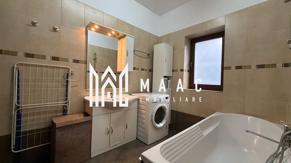 Apartament 2 camere de închiriat | Sibiu | Hipodrom 1 | terasă 14 mp - Poză 9