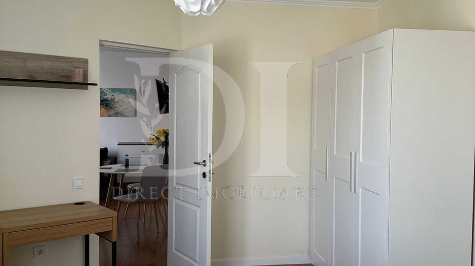 Apartament 2 camere de închiriat | Zona Panemar Eroilor - Poză 7