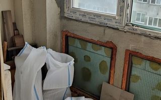 Se vinde apartament 56mp Rahova - Poză 8