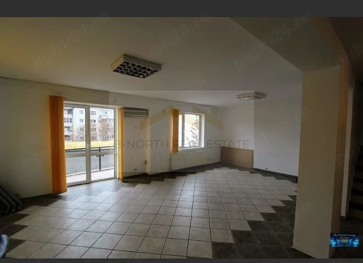 Spațiu de închiriat 220 mp | Mall Vitan | Ideal birouri / cabinete / showroom - Poză 1