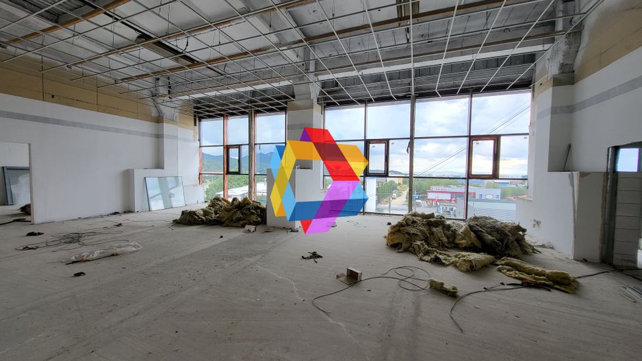 Spatiu de birouri la etaj 1 - 800 mp # Plus-imo.ro - Poză 3