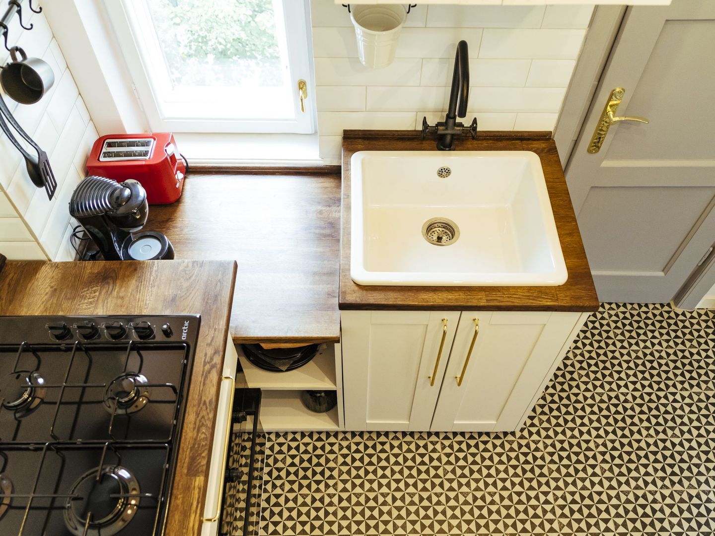 COMISION 0% - Apartament superb 2 camere Dorobanti  Capitale - str. Washington - Poză 19