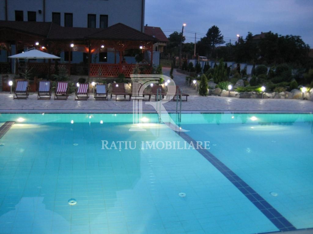 HOTEL SILVER– PRIME HOSPITALITY ASSET 4★ Operational - Poză 13