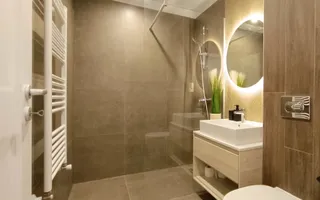 Apartament modern cu 2 camere și terasă generoasă Urban Plaza zona Carpaților - Poză 19