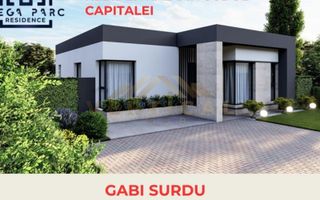 CASE CARTIER LUX BERCENI IF - Poză 1