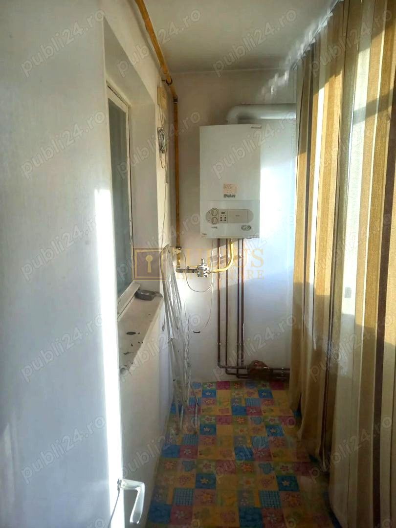 Apartament cu 2 camere in Complexul Studentesc - Poză 9