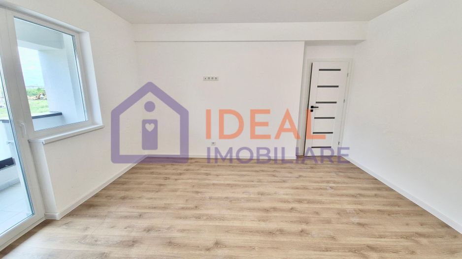 Apartament 2 camere – Calea Șurii Mici - Poză 1