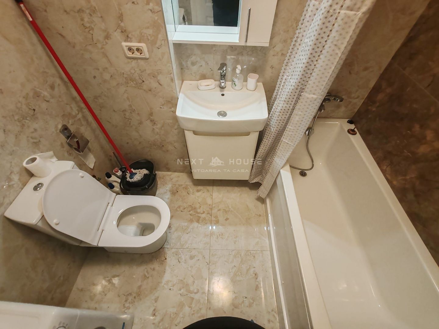 Apartament Liberty Mall -  Rahova  - Trafic Greu - Poză 11